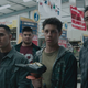 Image for article titled Spare Parts rushes its novel spin on inspirational-teacher conventions